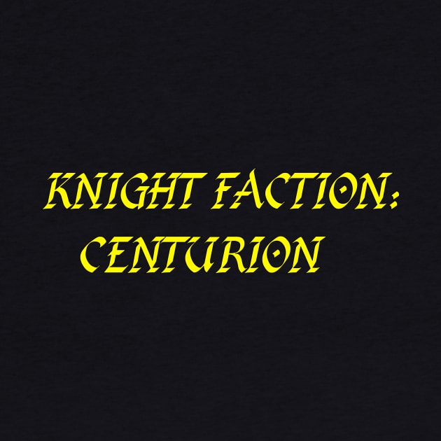 Centurion by Olympian199